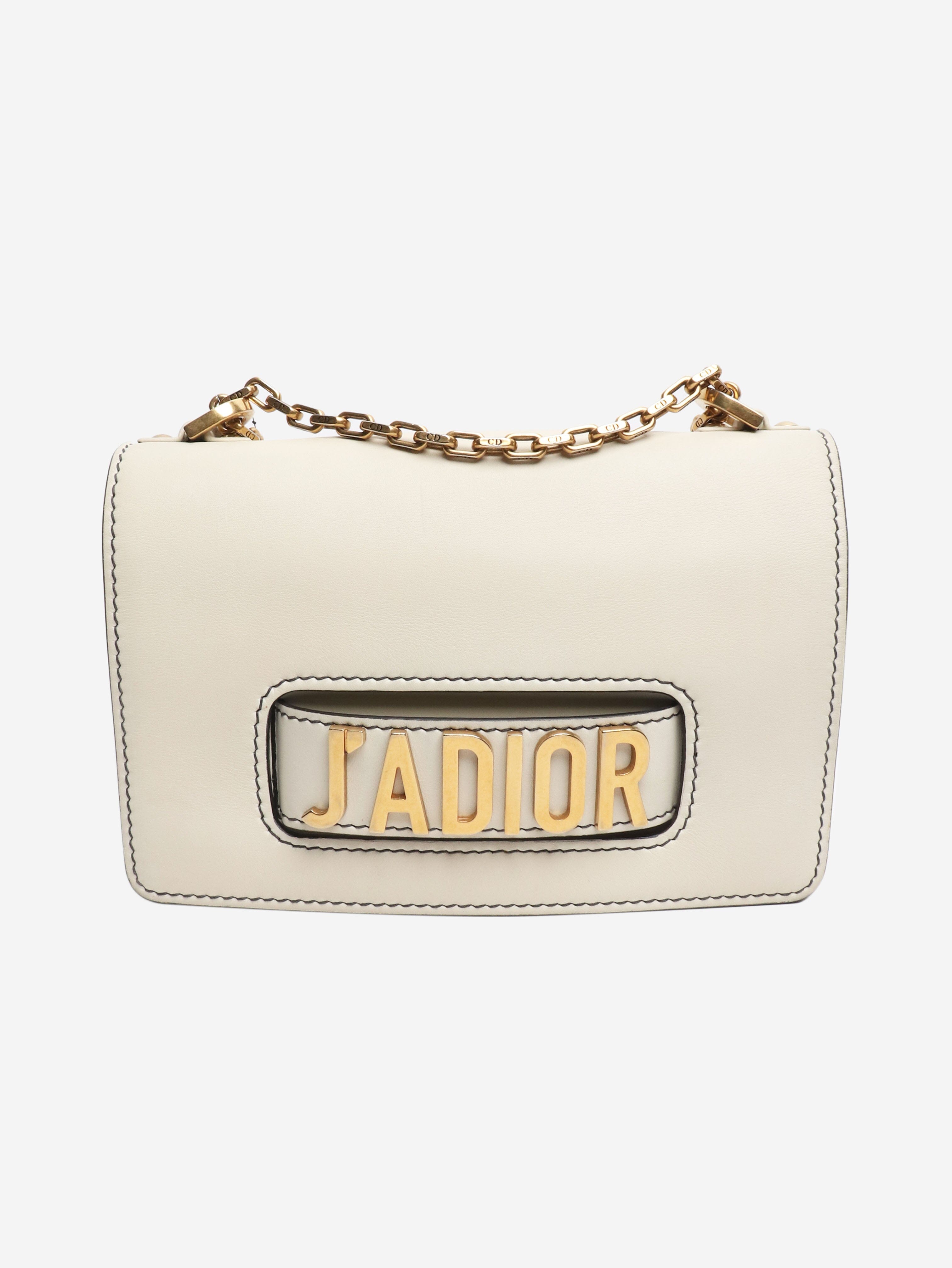 Dior Shoulder bags - size Shoulder bags Dior 