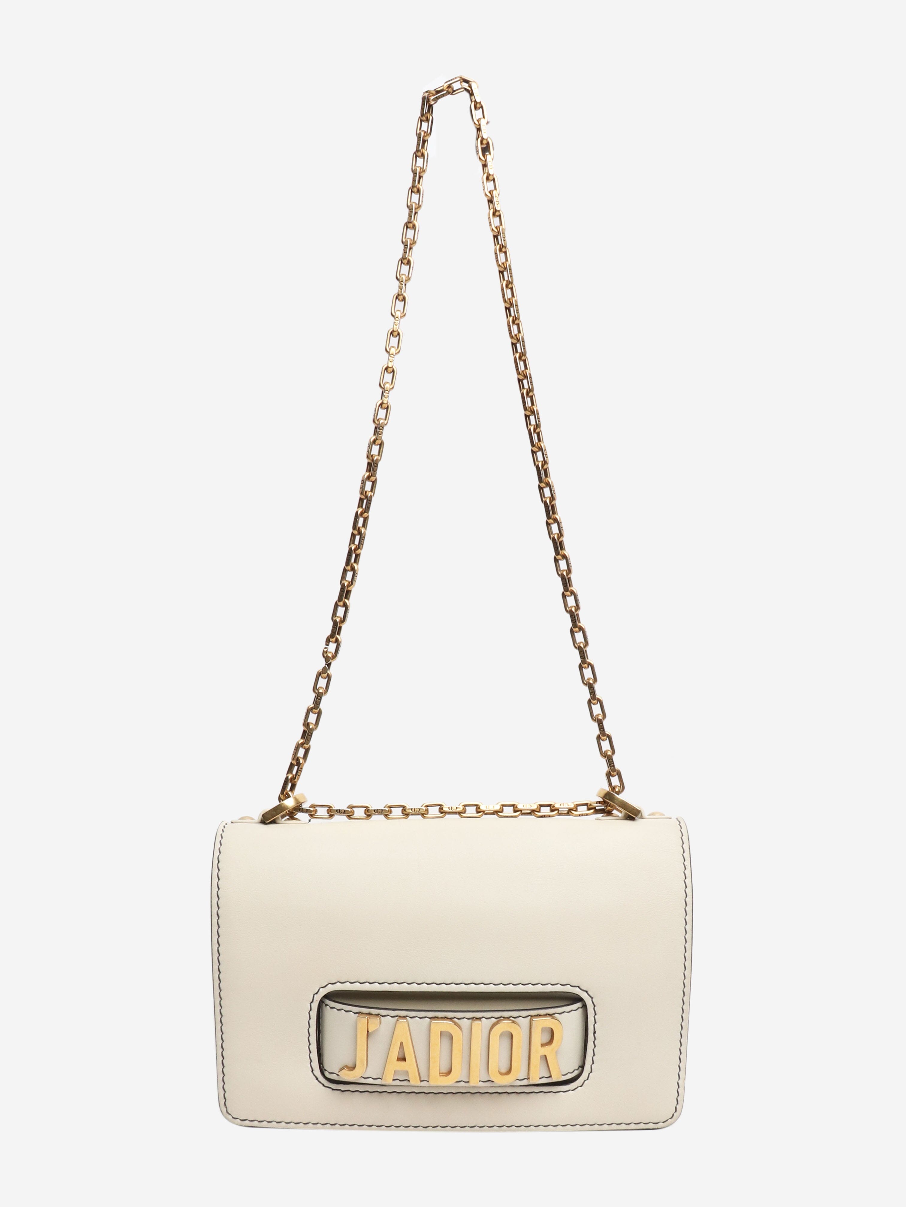 Dior Shoulder bags - size Shoulder bags Dior 