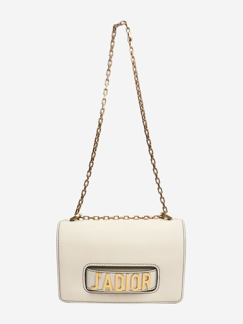 Dior Shoulder bags - size Shoulder bags Dior 