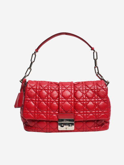 Dior Shoulder bags - size Shoulder bags Dior 