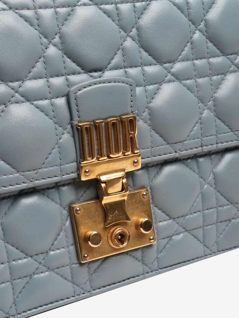 Dior Shoulder bags - size Shoulder bags Dior 