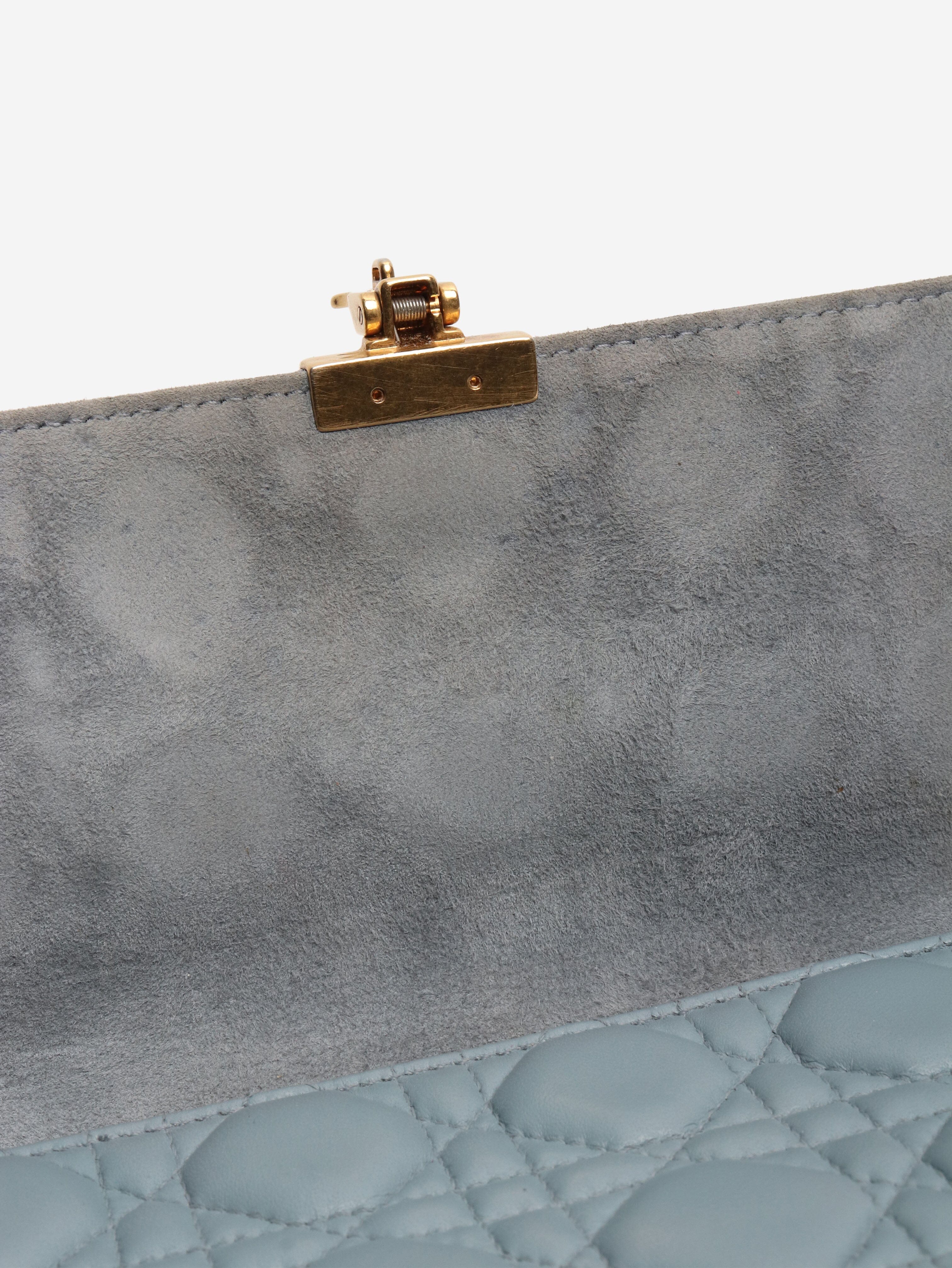 Dior Shoulder bags - size Shoulder bags Dior 