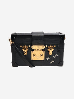 Louis Vuitton Shoulder bags - size Shoulder bags Louis Vuitton 