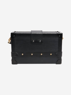 Louis Vuitton Shoulder bags - size Shoulder bags Louis Vuitton 