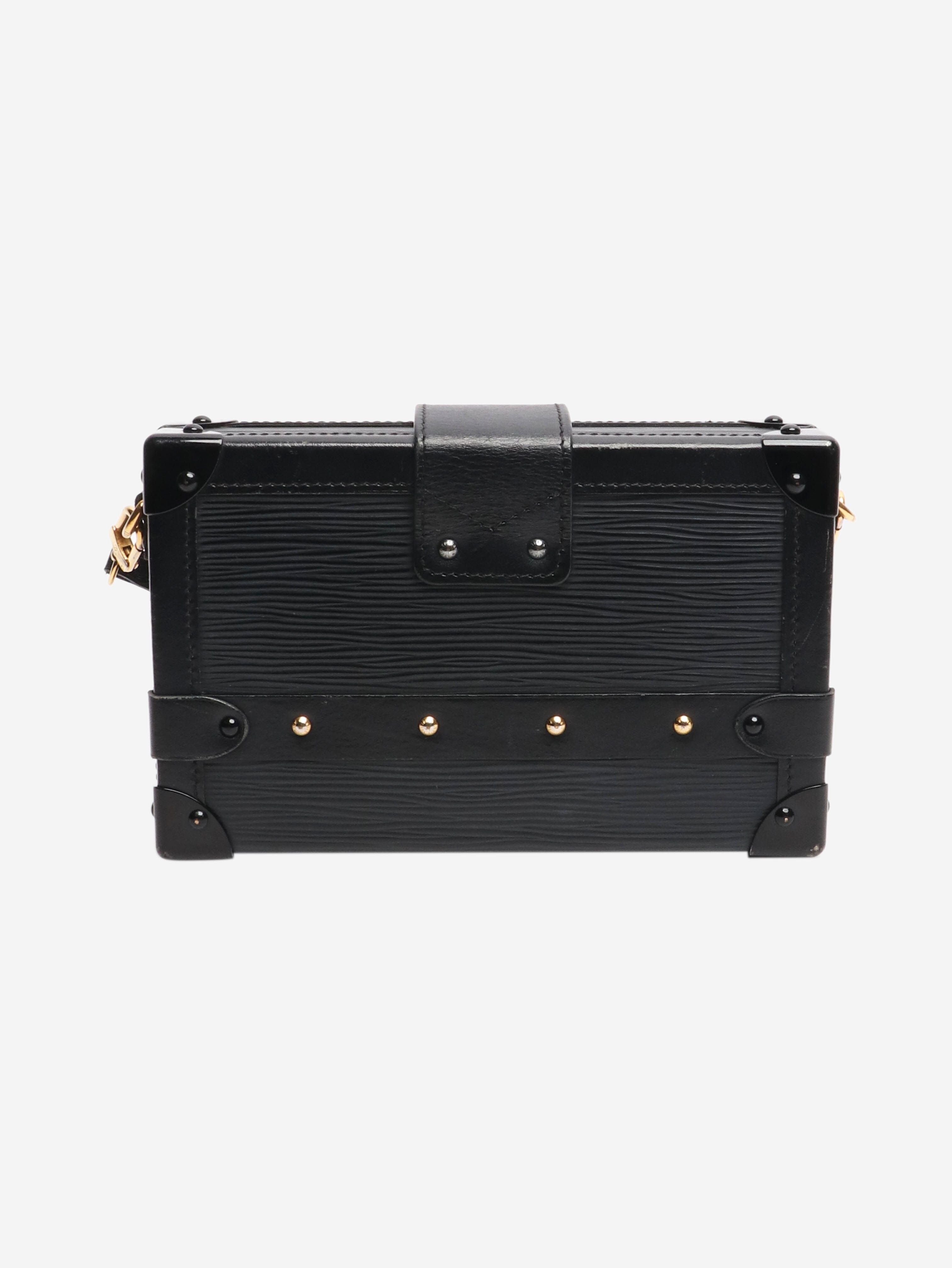Louis Vuitton Shoulder bags - size Shoulder bags Louis Vuitton 