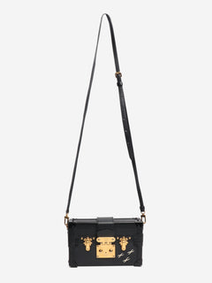 Louis Vuitton Shoulder bags - size Shoulder bags Louis Vuitton 