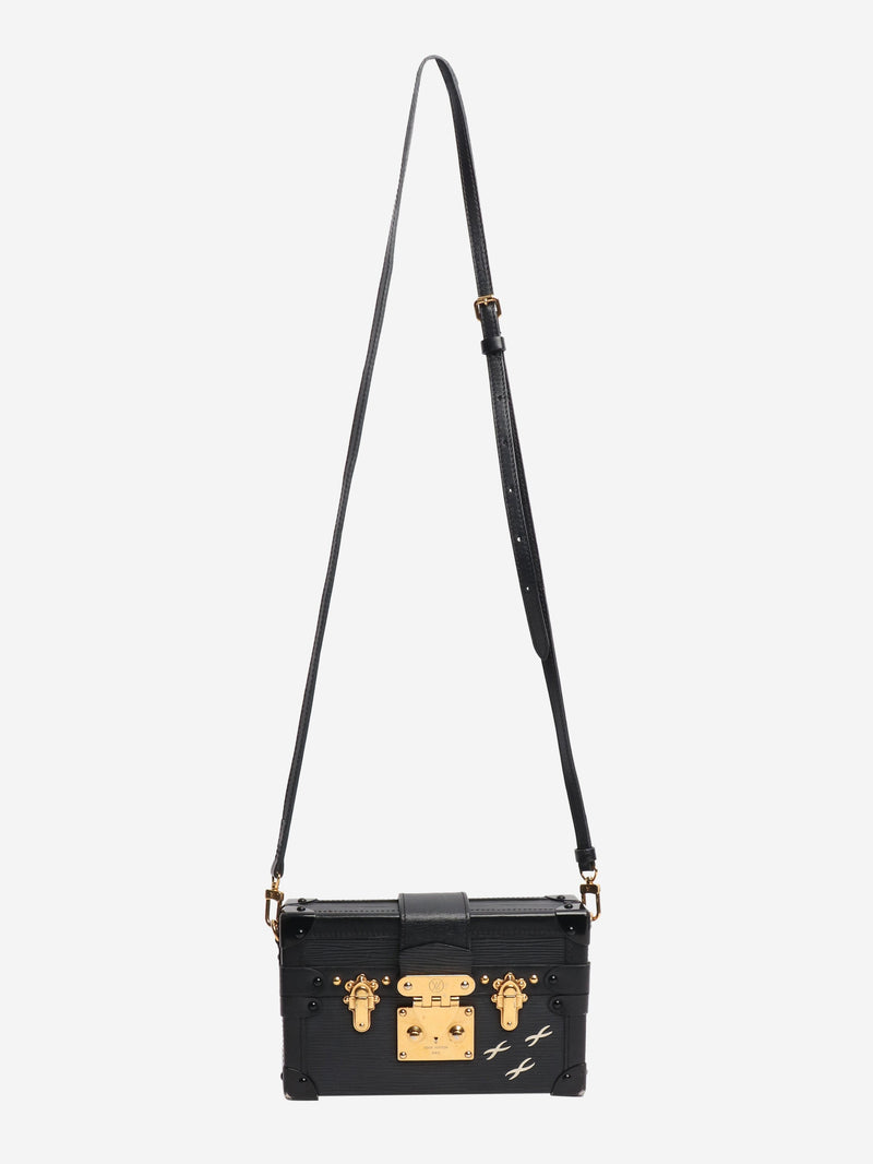 Louis Vuitton Shoulder bags - size Shoulder bags Louis Vuitton 