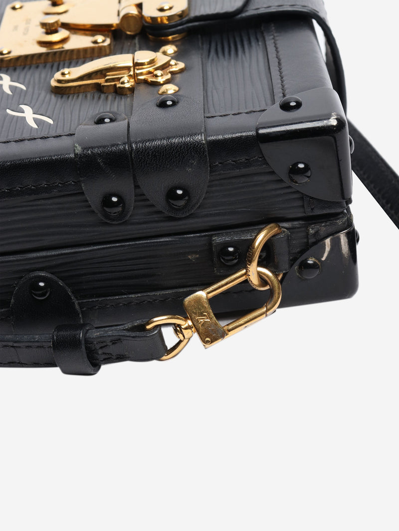 Louis Vuitton Shoulder bags - size Shoulder bags Louis Vuitton 