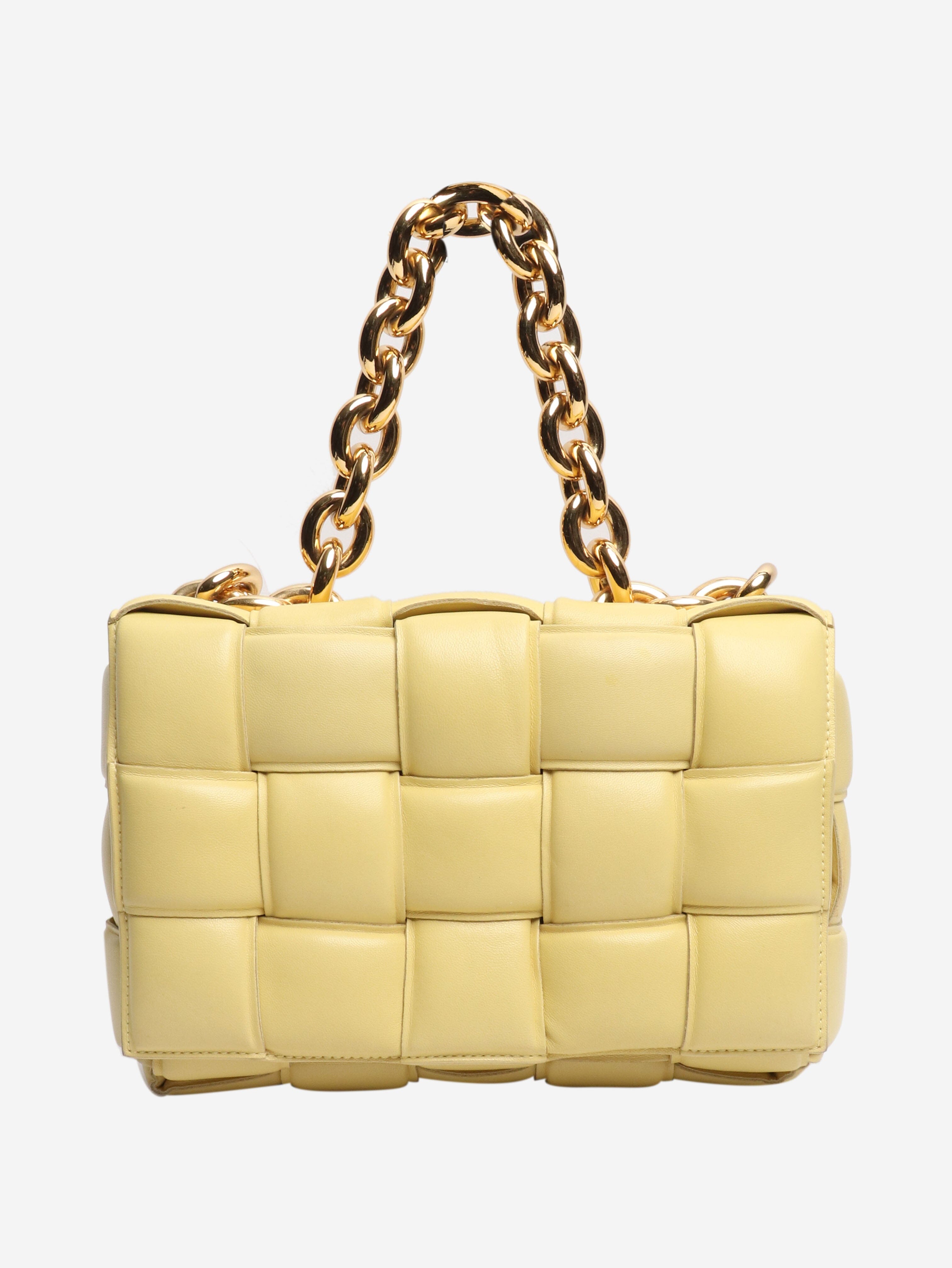 Bottega Veneta Shoulder bags - size Shoulder bags Bottega Veneta 