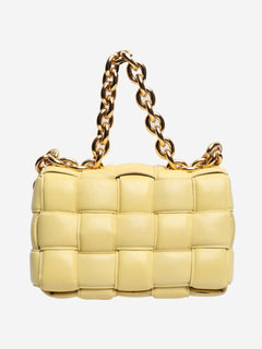 Bottega Veneta Shoulder bags - size Shoulder bags Bottega Veneta 