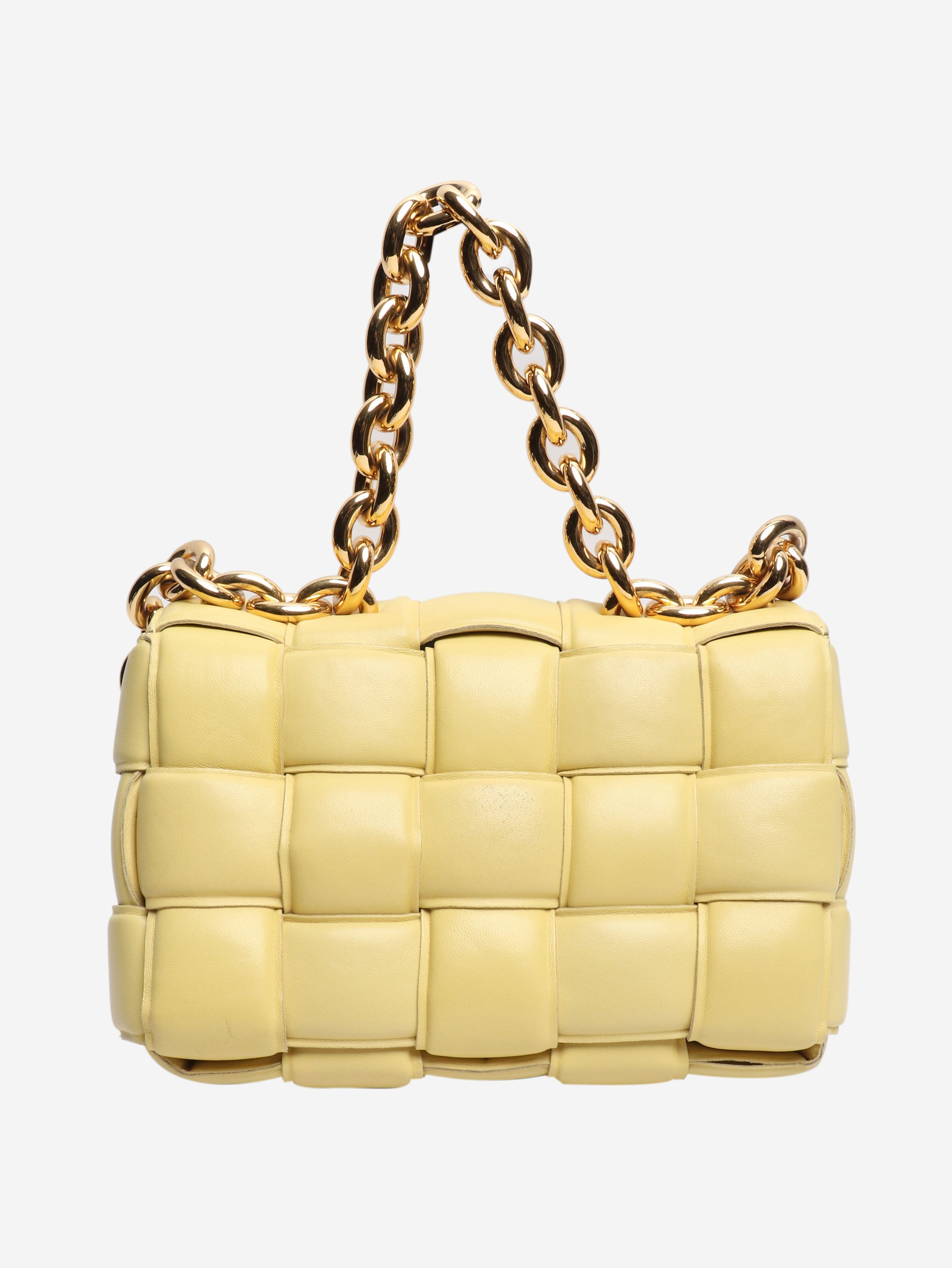 Bottega Veneta Shoulder bags - size Shoulder bags Bottega Veneta 