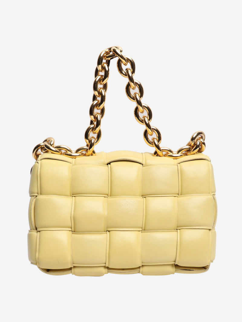 Bottega Veneta Shoulder bags - size Shoulder bags Bottega Veneta 