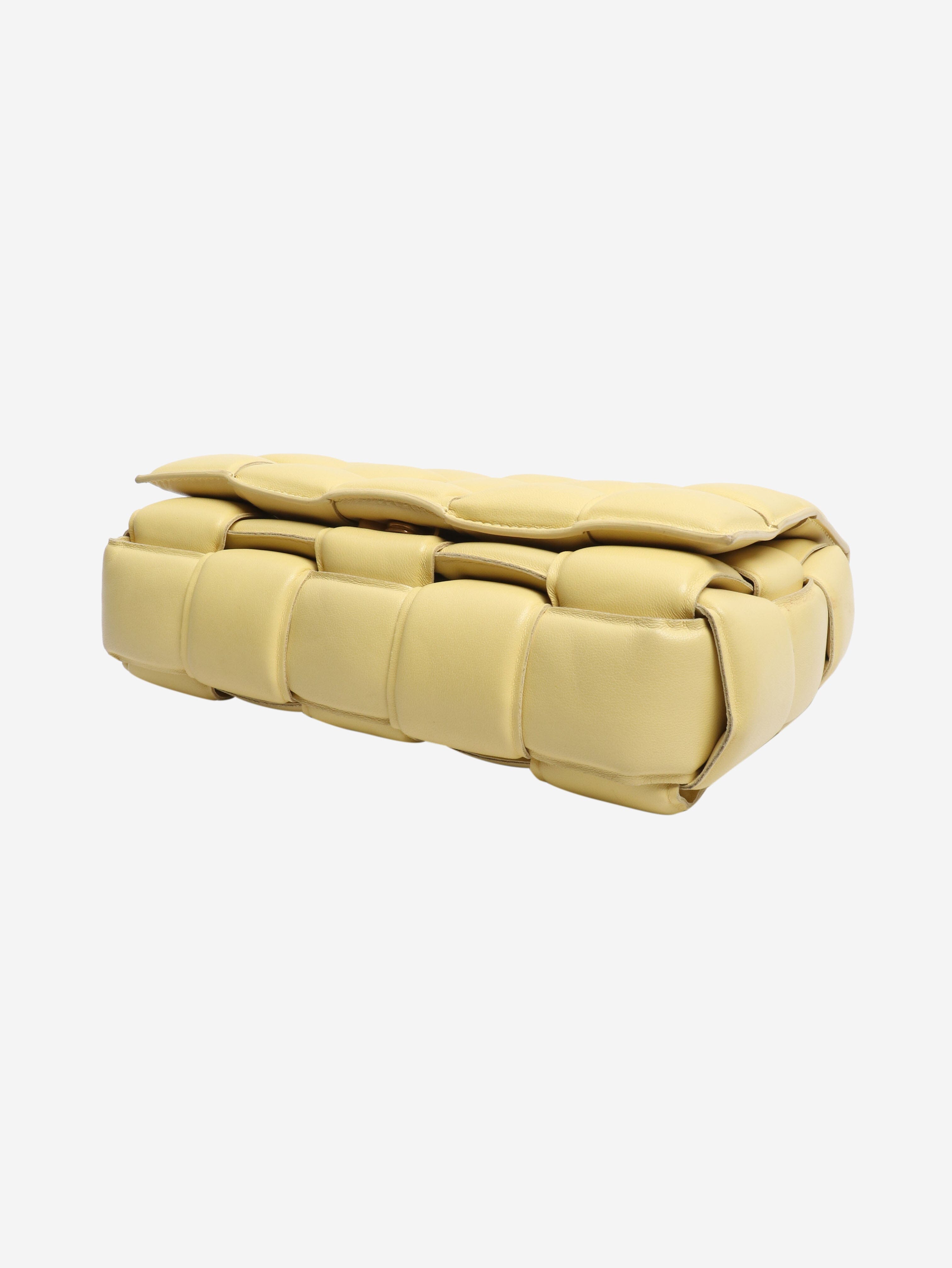 Bottega Veneta Shoulder bags - size Shoulder bags Bottega Veneta 