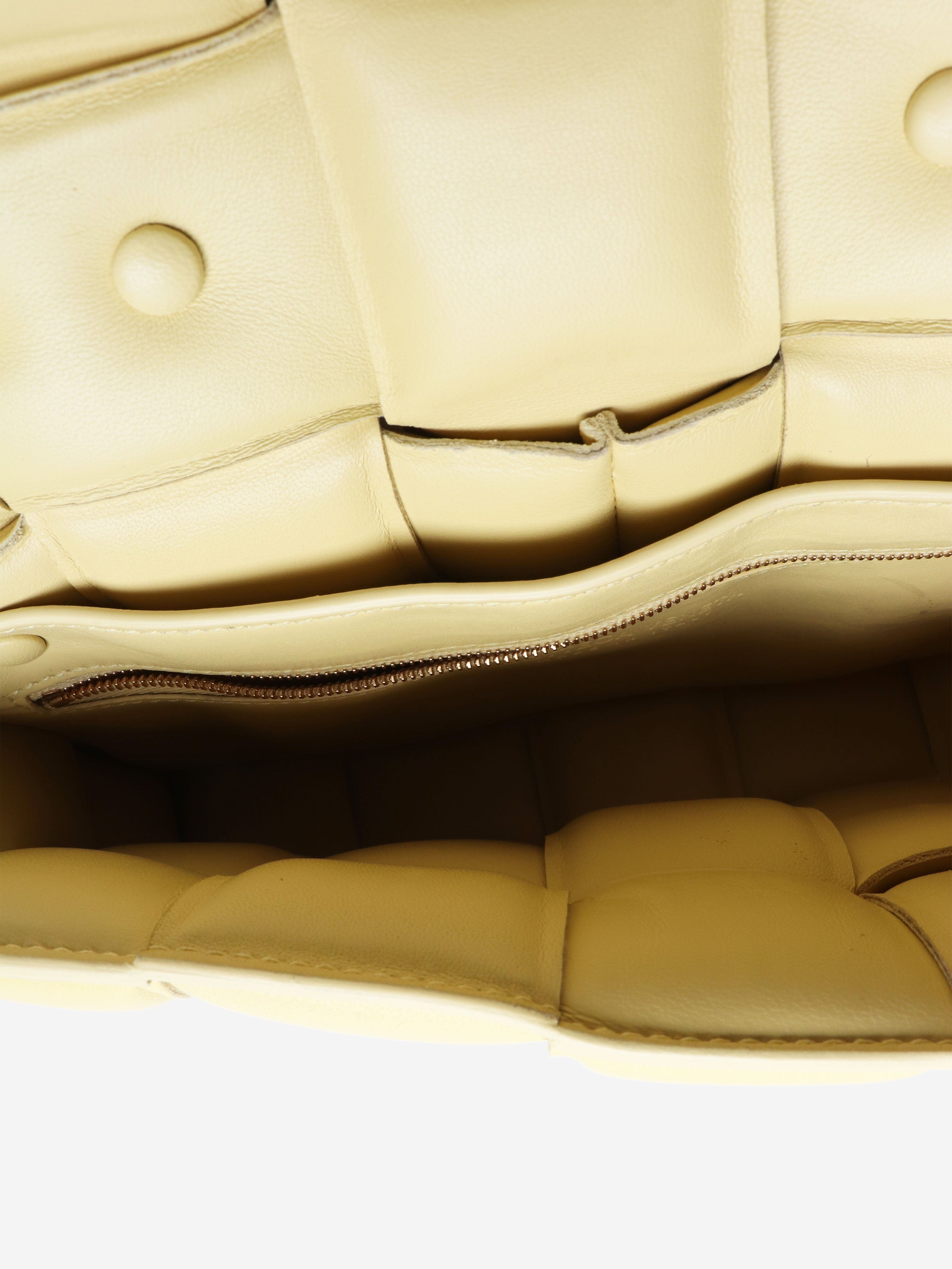 Bottega Veneta Shoulder bags - size Shoulder bags Bottega Veneta 