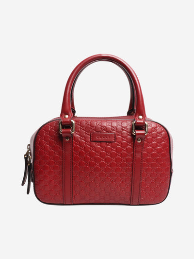 Gucci Shoulder bags - size Shoulder bags Gucci 