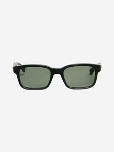 Bottega Veneta Green BV1146S sunglasses