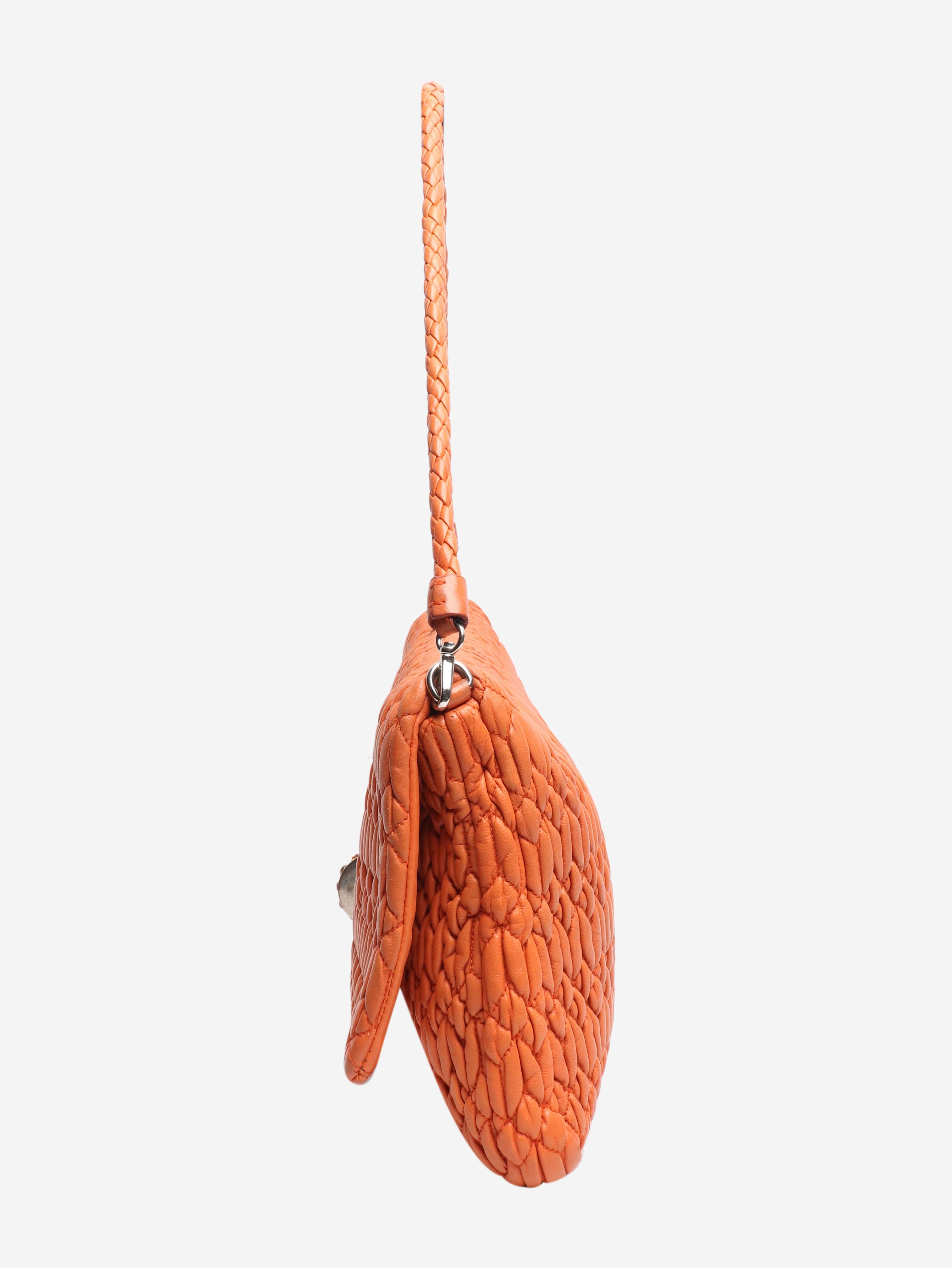 Miu Miu Shoulder bags - size Shoulder bags Miu Miu 