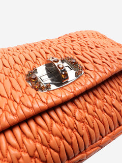Miu Miu Shoulder bags - size Shoulder bags Miu Miu 