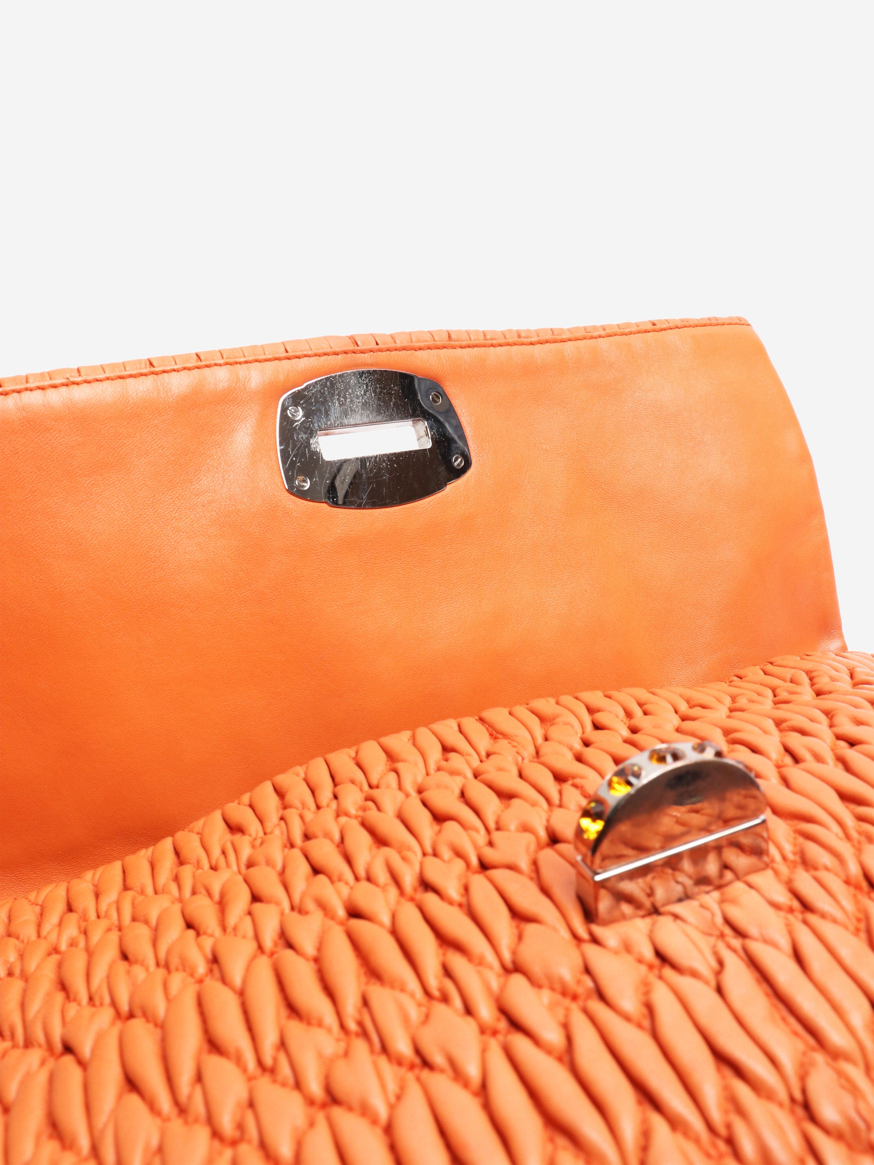 Miu Miu Shoulder bags - size Shoulder bags Miu Miu 