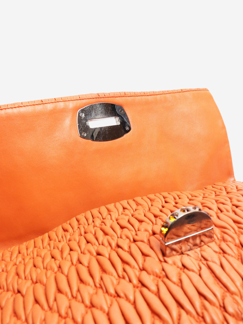 Miu Miu Shoulder bags - size Shoulder bags Miu Miu 