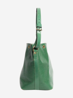 Green Noe Bucket bag in Epi leather Shoulder bags Louis Vuitton 