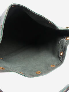 Green Noe Bucket bag in Epi leather Shoulder bags Louis Vuitton 