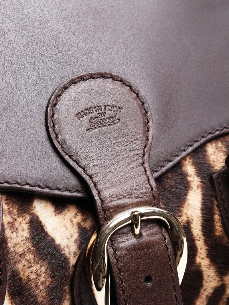 Gucci Shoulder bags - size Shoulder bags Gucci 