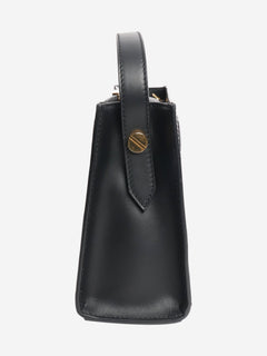 Black Cross Tote 24 bag Tote Bags Off-White 