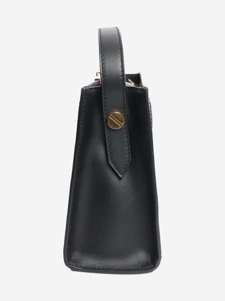 Black Cross Tote 24 bag alternate image