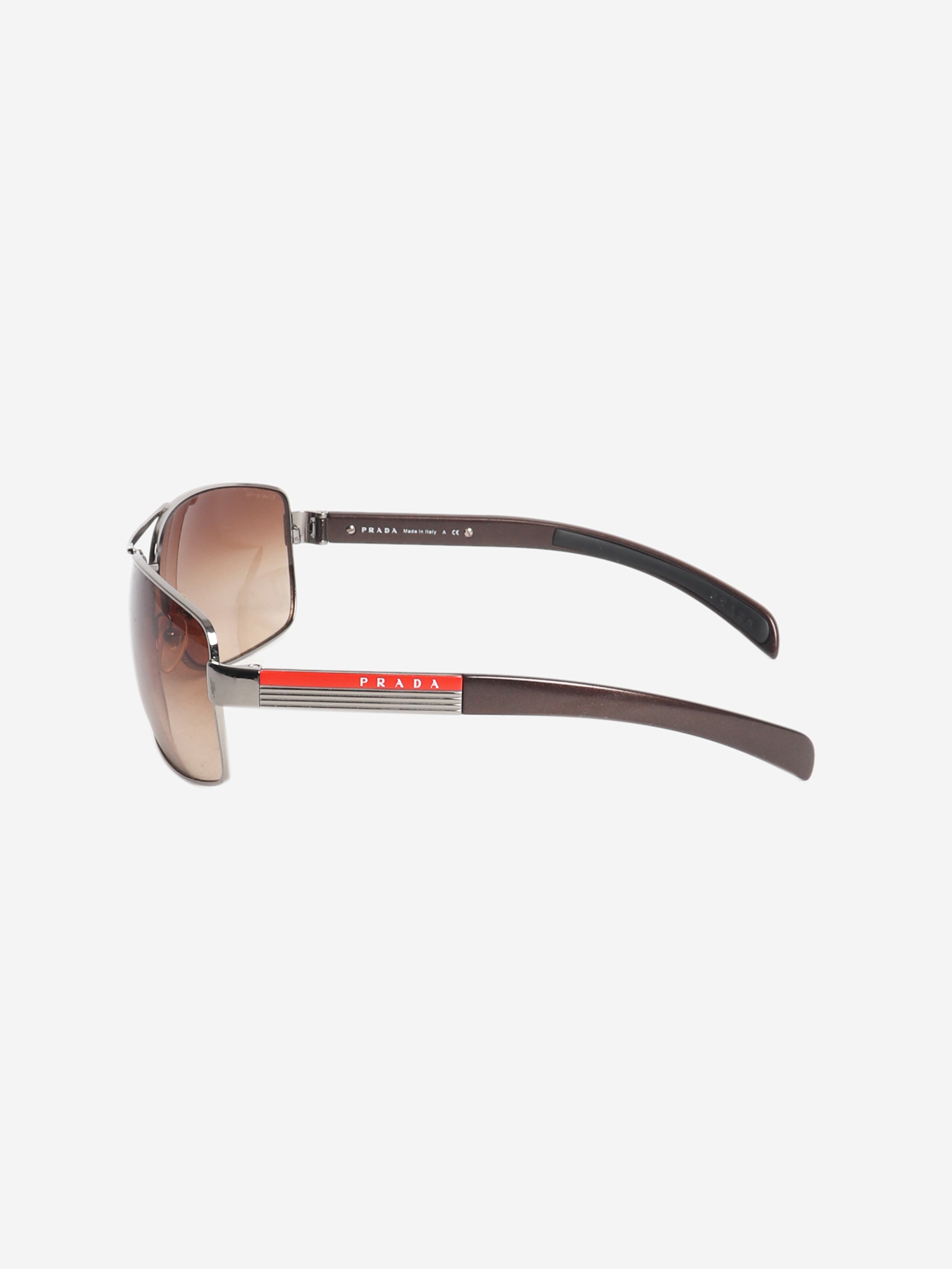Silver vintage sunglasses
