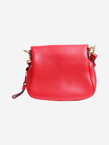 Tom Ford Red Jennifer cross-body bag