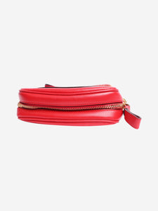 Tom Ford Red Jennifer cross-body bag