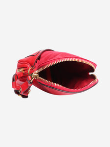 Tom Ford Red Jennifer cross-body bag