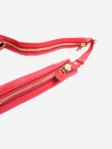 Tom Ford Red Jennifer cross-body bag