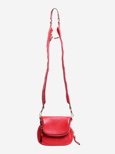 Tom Ford Red Jennifer cross-body bag