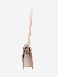 Jacquemus Neutral The long Bambino bag