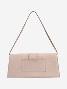 Jacquemus Neutral The long Bambino bag