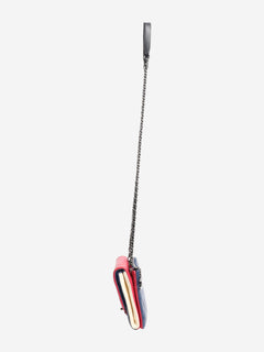 Pink 2015 Classic single flap bag Shoulder bags Chanel 