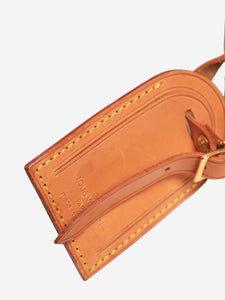 Louis Vuitton Brown Monogram Keepall travel duffle bag