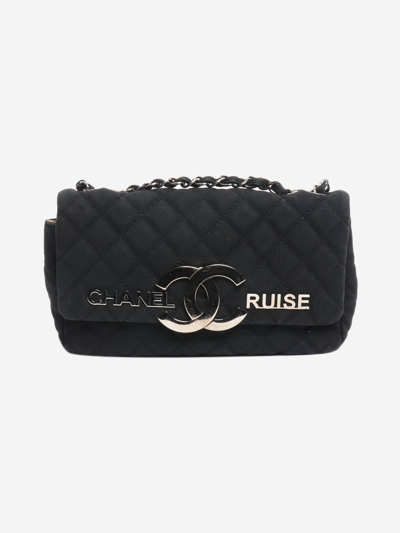 2008 cruise line flap bag