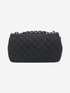 Black 2008 cruise line flap bag Shoulder bags Chanel 