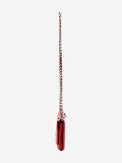 Red 2012 Wallet on Chain crossbody bag Shoulder bags Chanel 