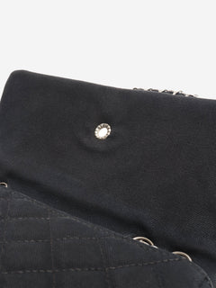 Black 2008 cruise line flap bag Shoulder bags Chanel 