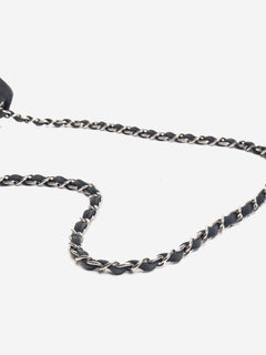 Black 2008 cruise line flap bag Shoulder bags Chanel 