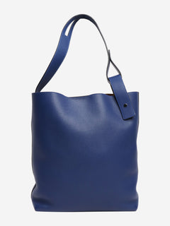 Asymmetric shoulder bag Shoulder bags Loewe 