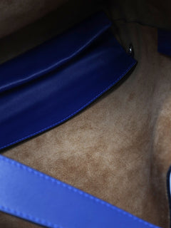 Asymmetric shoulder bag Shoulder bags Loewe 
