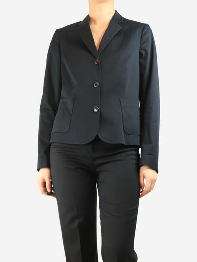 Black blazer - size XL Coats & Jackets Filippa K 