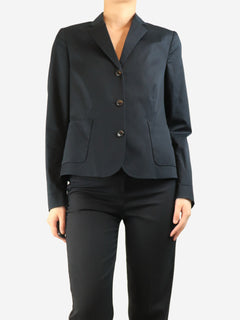 Black blazer - size XL Coats & Jackets Filippa K 