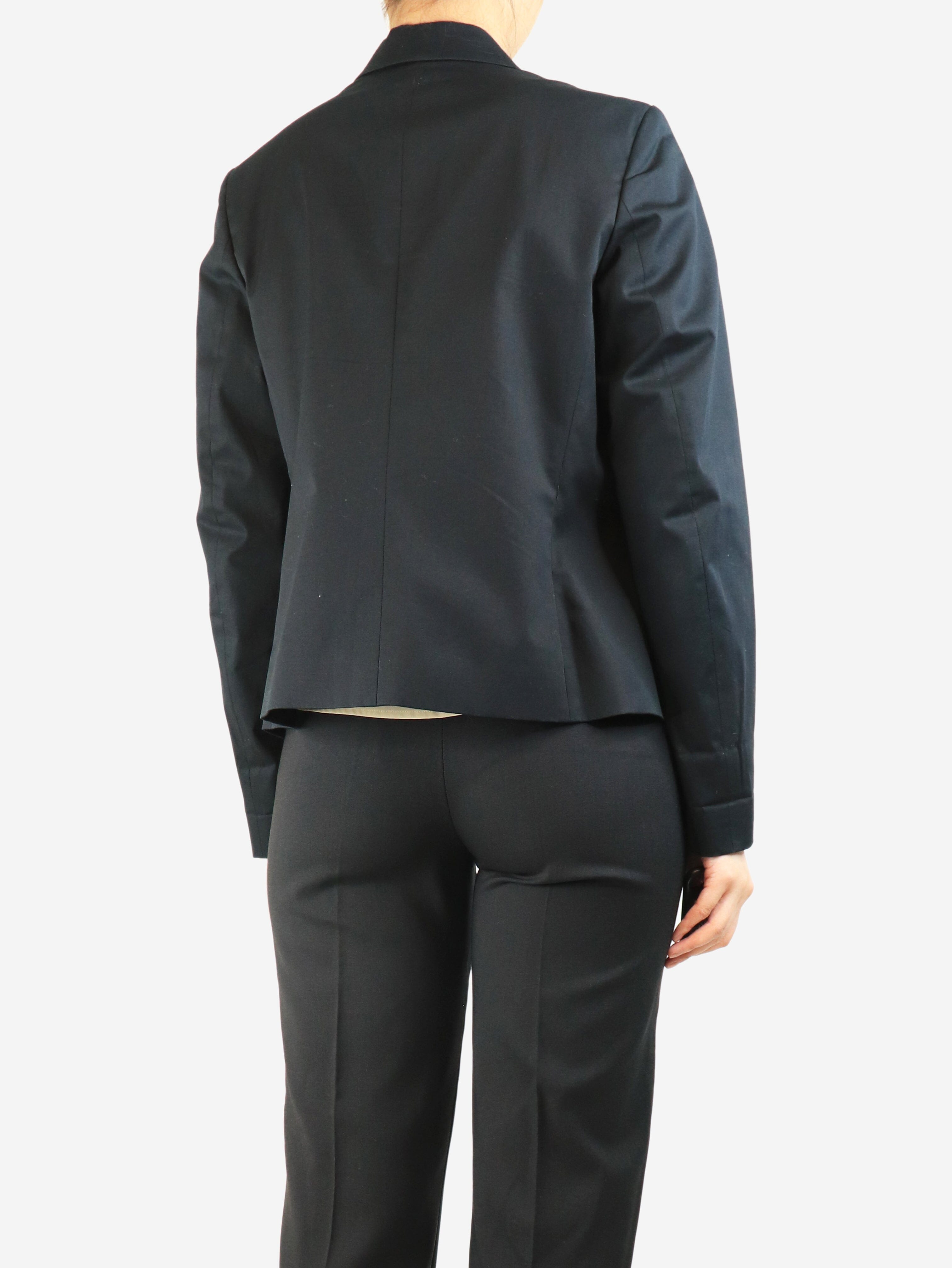 Black blazer - size XL Coats & Jackets Filippa K 