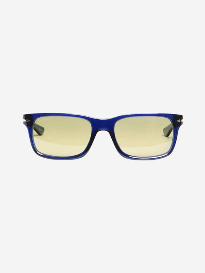Blue transparent sunglasses Sunglasses Persol 